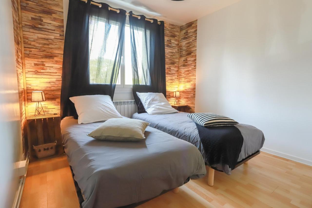 Chez Lou Appartement Proche Du Lac Moderne Annecy Eksteriør bilde